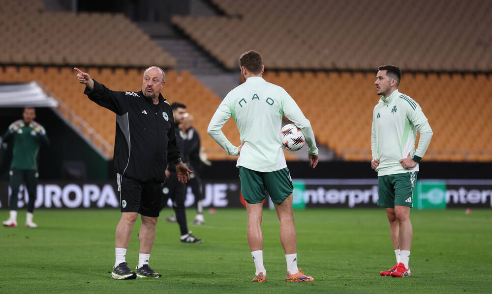 Τα πρωτοσέλιδα των αθλητικών εφημερίδων της ημέρας (19/03) - «Vamos Panathinaikos»