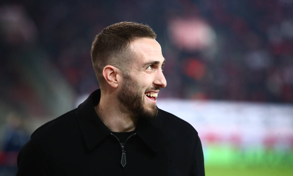 Μεταγραφές, Ολυμπιακός: Πλησιάζει στην επιστροφή του ο Φορτούνης