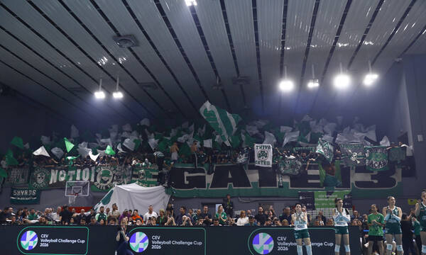  Ίδιο γήπεδο, άλλη κουλτούρα, άλλα ιδανικά!