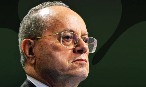 Παναθηναϊκός: «Θανάσης Γιαννακόπουλος, για πάντα στην καρδιά μας»