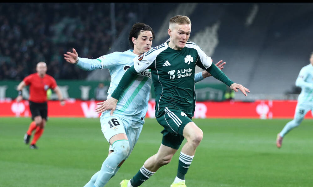  Πίεση στην Μπέτις από τον ισπανικό Τύπο: «Επιστροφή ή καταστροφή»