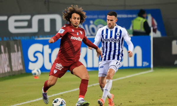 ΑΕΛ Novibet: «Τρέχει» στα δικαστήρια τον Ουάρντα - «Αναλυθείς δηλώσεις δεν θα μείνουν ατιμώρητες»