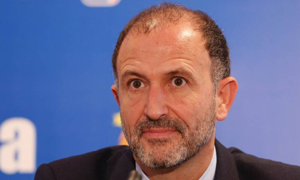 Τσους Μπουένο: «Δύο διοργανώσεις κορυφαίου επιπέδου θα χώριζαν την αγορά»