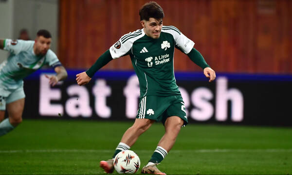 Θα πάρει ο Παναθηναϊκός την πρόκριση μέσα στην Ισπανία; (poll)