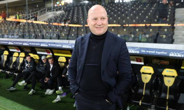 Νίκολιτς: «Μια νύχτα για την Ευρώπη, μια νύχτα για την ομάδα»