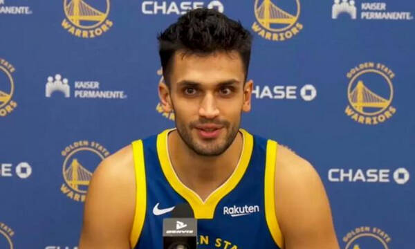 Αποθέωσε Γιούρτσεβεν ο Κερ