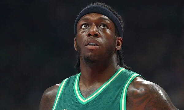 Με Ναν η προπόνηση του Παναθηναϊκού