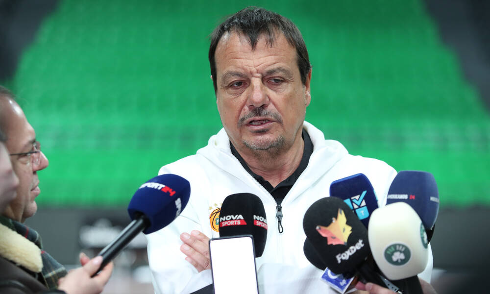 Αταμάν: «20.000 φώναζαν Ολυμπιακός στο Βελιγράδι, ας τους δείξουμε την έδρα μας»