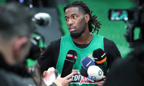 Λεσόρ: «Θέλω να βοηθήσω την ομάδα να νικήσει την κρίσιμη στιγμή – Δεν είμαστε στη θέση που θέλουμε» 