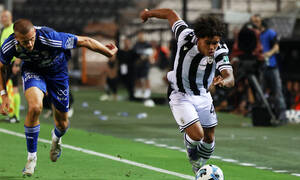 ΠΑΟΚ: Πλήγμα με Σορετίρε | Νοκ άουτ για μεγάλο διάστημα