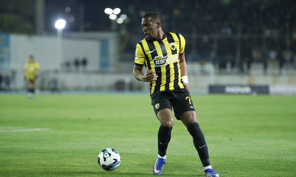 ΑΕΚ – Τσέλιε: Βασικός ο Κουτέσα | Η ενδεκάδα του Μάρκο Νίκολιτς