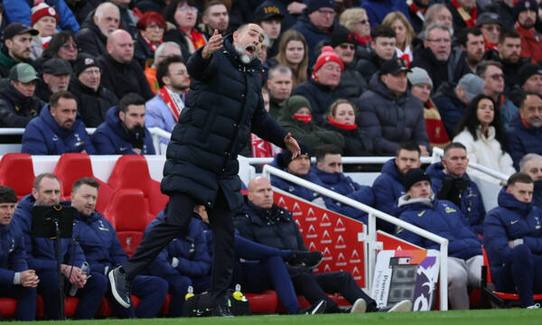 Τότεναμ: Απολογείται ο Τούντορ για σχόλια που έκανε για διαιτητή    