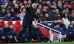 Τότεναμ: Απολογείται ο Τούντορ για σχόλια που έκανε για διαιτητή    