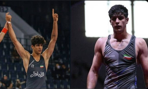 Το Ιράν εκτέλεσε τον 19χρονο πρωταθλητή πάλης Σαλέχ Μοχαμαντί σε δημόσιο απαγχονισμό