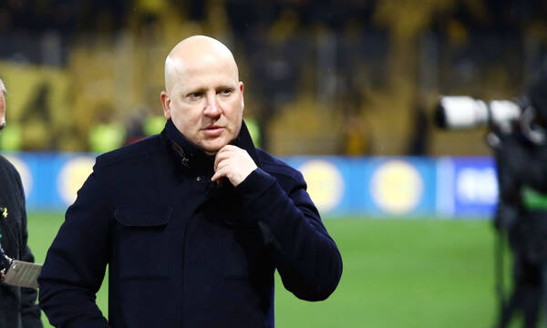 ΑΕΚ – Τσέλιε: «Δεν δέχομαι η ατμόσφαιρα να είναι σαν να έχουμε αποκλειστεί» | Οι δηλώσεις Νίκολιτς