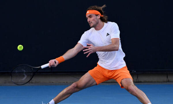 Στέφανος Τσιτσιπάς: Επιστροφή στις νίκες, μπαίνοντας με το… δεξί στο Miami Open