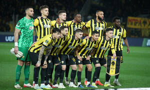 Βαθμολογία UEFA: Η ΑΕΚ κρατάει στο χέρι της τη 10η θέση για την Ελλάδα