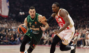 Αθλητικές μεταδόσεις: Πού θα δείτε Παναθηναϊκός-Ερυθρός Αστέρας, τον τελικό βόλεϊ και κλειστό στίβο