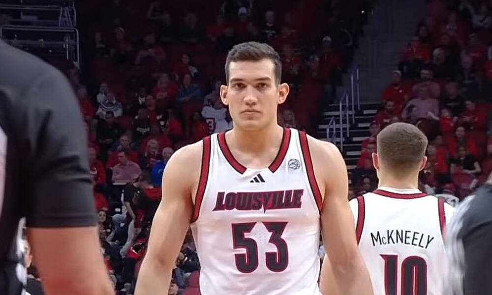 March Madness για Στογιάκοβιτς και Ζούγρη