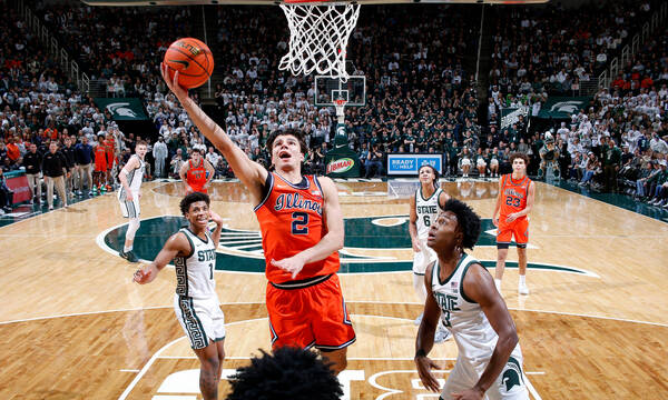 March Madness: Εκεί που γεννιούνται οι νέοι μύθοι του μπάσκετ