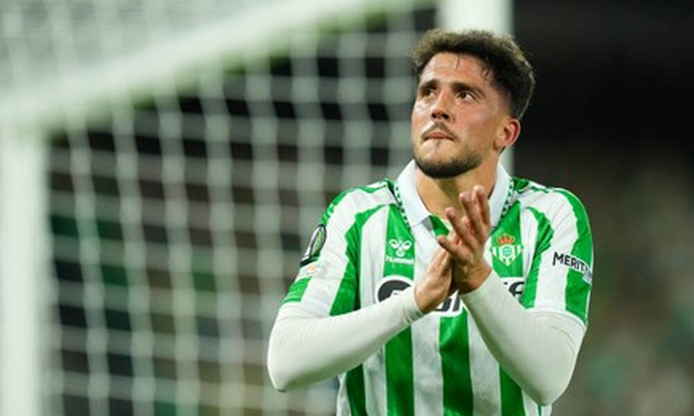 Φορνάλς: «Ήμασταν τυχεροί που η πρώτη ευκαιρία του Παναθηναϊκού δεν έγινε γκολ»