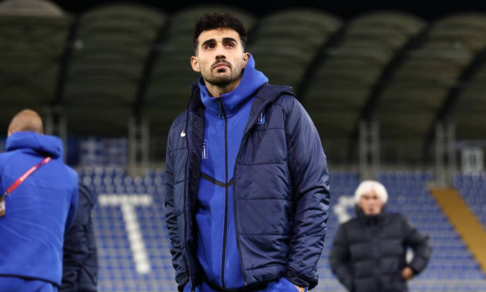 Εθνική Ελλάδας: Έκτακτη κλήση από τον Ιβάν Γιοβάνοβιτς 