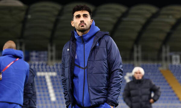 Εθνική Ελλάδας: Έκτακτη κλήση από τον Ιβάν Γιοβάνοβιτς 