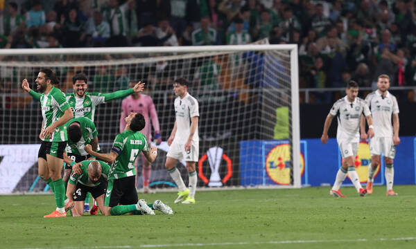 5 καθημερινές καταστάσεις πιο «οφσάιντ» και από το 2ο γκολ της Μπέτις