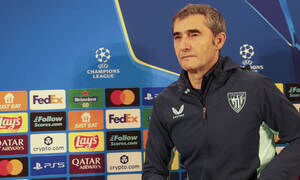 Τέλος εποχής: Αποχωρεί από την Αθλέτικ Μπιλμπάο ο Ερνέστο Βαλβέρδε