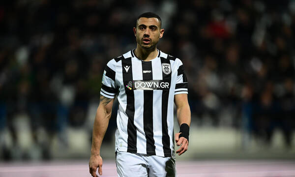 ΠΑΟΚ: Αυξάνονται οι πιθανότητες για Γιακουμάκη κόντρα στον Βόλο