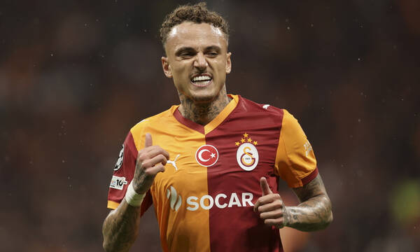 Έρευνα της UEFA για τον τραυματισμό του Νόα Λανγκ