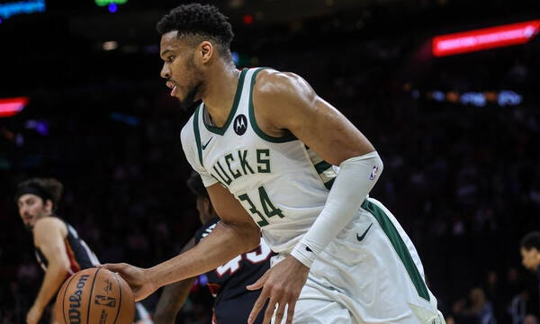 Ιδιοκτήτης Μπακς για Γιάννη Αντετοκούνμπο: «Είτε θα ανανεώσει, είτε θα γίνει trade»