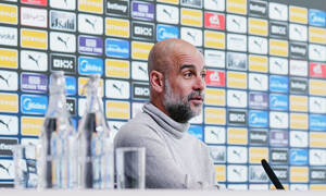 Γκουαρντιόλα: «Ο κόσμος πάει να καταρρεύσει – Βρισκόμαστε στη μέση του χάους»