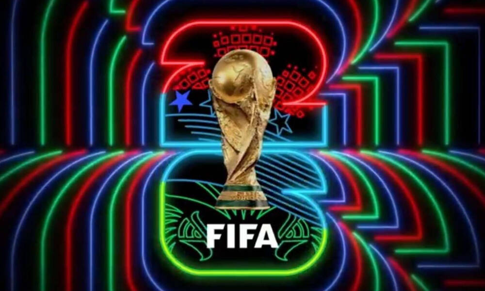 Παγκόσμιο Κύπελλο 2026: Κυκλοφόρησε το single «Lighter»