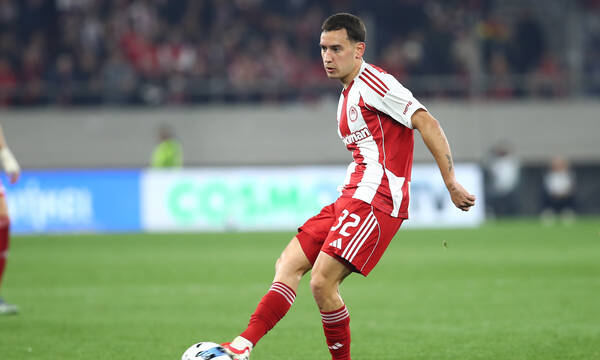 Ολυμπιακός: Εκτός με ΑΕΛ οι Ρέτσος, Έσε και Ορτέγκα – Η αποστολή του Μεντιλίμπαρ