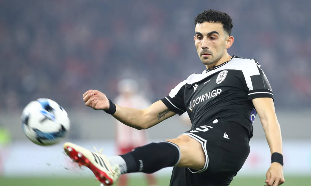 ΠΑΟΚ: Πρόβλημα με Μιχαηλίδη, εκτός με Βόλο – «Κλειστά» χαρτιά από Λουτσέσκου