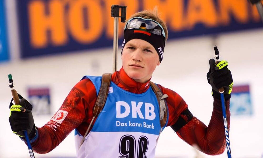 Τραγωδία στον αθλητισμό: Νεκρός στα 27 του Ολυμπιονίκης του διάθλου