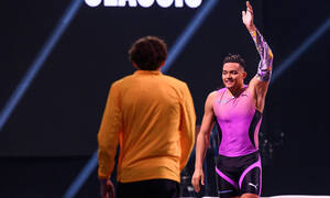 LIVE Παγκόσμιο Κλειστού Στίβου: Ο τελικός του Εμμανουήλ Καραλή 