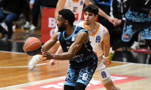 Greek Basket League: Σπουδαίο «διπλό» για τον Κολοσσό στην Πάτρα