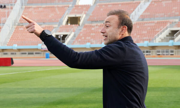 ΟΦΗ: Η αποστολή για τον «τελικό» με τον Άρη