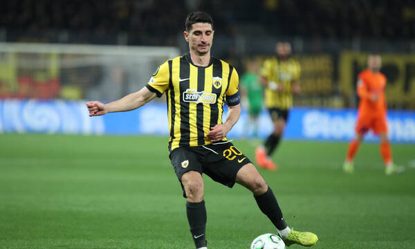 ΑΕΚ – Κηφισιά: Οι σκέψεις του Νίκολιτς για τον… μονόδρομο νίκης, ενόψει playoffs