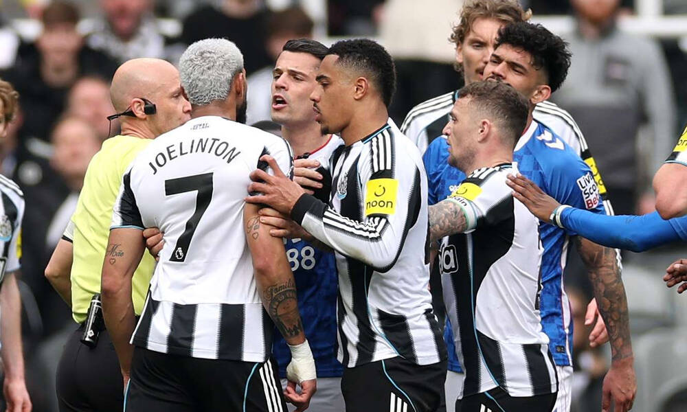 Premier League: Η Σάντερλαντ «βασίλισσα» στο ντέρμπι του βορρά 