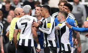 Premier League: Η Σάντερλαντ «βασίλισσα» στο ντέρμπι του βορρά 