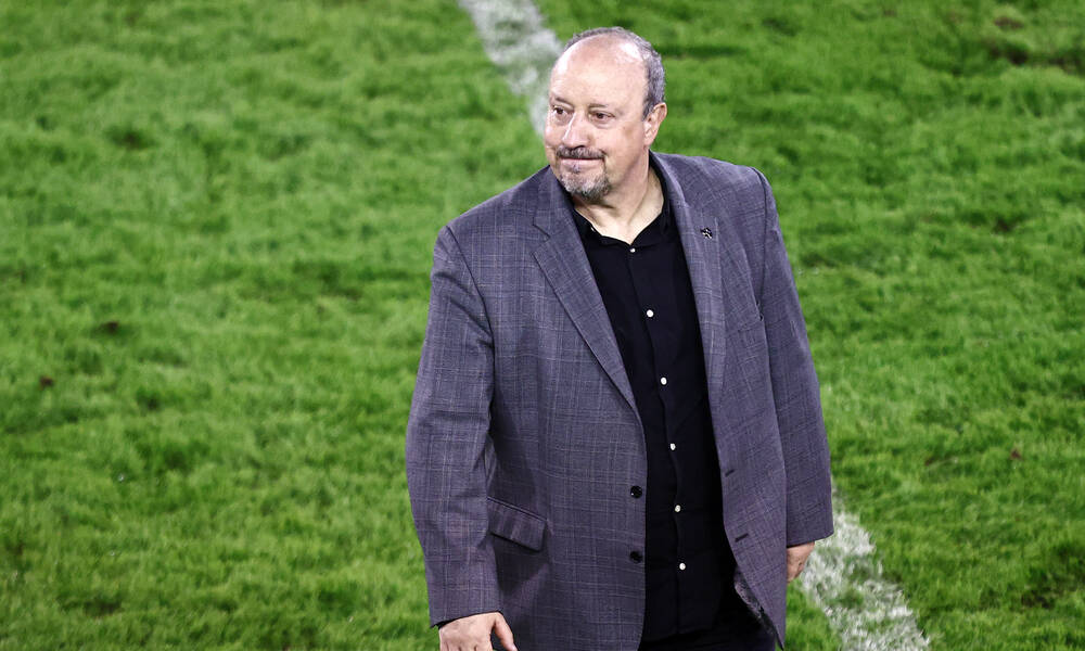 Αστέρας Aktor - Παναθηναϊκός: Με πολλές αλλαγές η ενδεκάδα του Μπενίτεθ