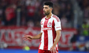 Ολυμπιακός-ΑΕΛ: Με Ταρέμι οι "ερυθρόλευκοι" στην κορυφή!