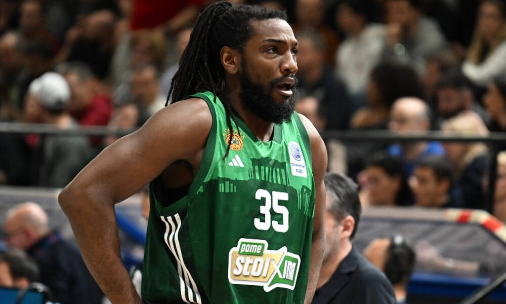 Φαρίντ: «Είμαι έτοιμος, γεννήθηκα έτοιμος»