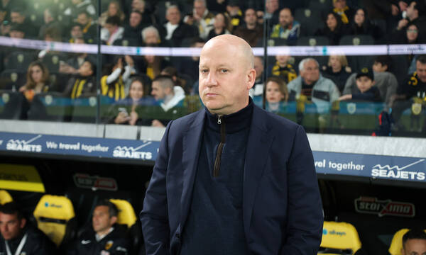 ΑΕΚ: «Τίποτα δεν έχει τελειώσει, μεγάλη πρόκληση η Ράγιο Βαγιεκάνο» - Οι δηλώσεις του Νίκολιτς