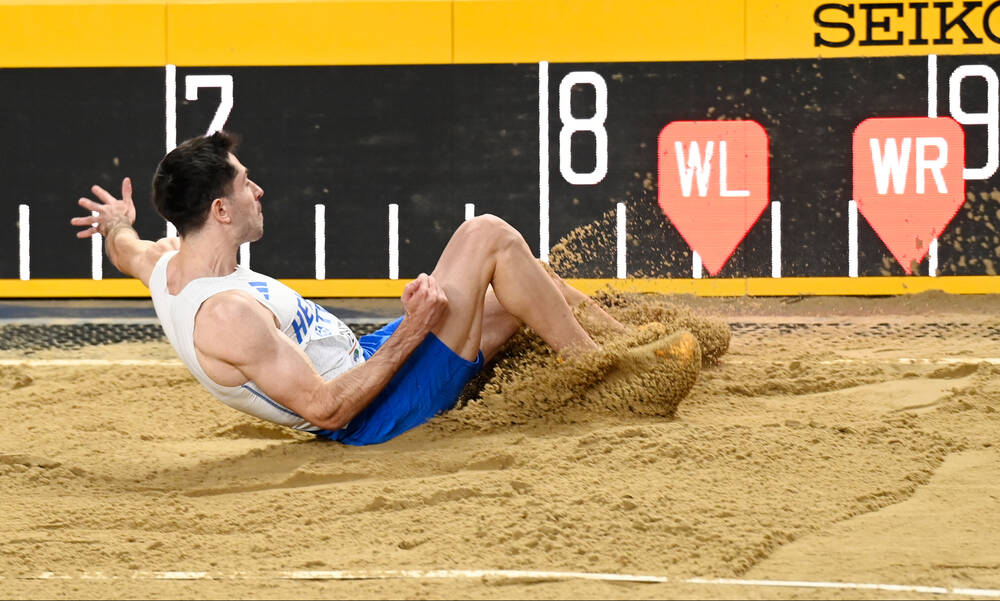 Τεντόγλου: «Το πρόβλημα ήταν ότι πατούσα πίσω – Δεν ξέρω τι έφταιξε» 