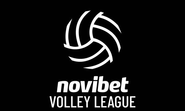 Νέα εποχή στο ελληνικό βόλεϊ: Η Novibet μεγάλος χορηγός ονοματοδοσίας της Volley League έως το 2028