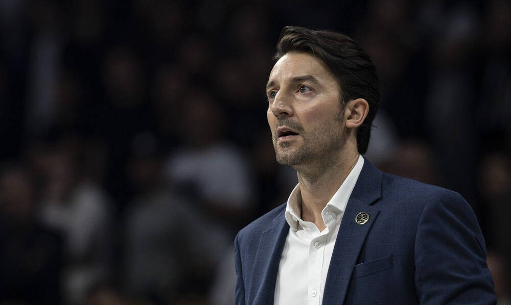 Οι Ιταλοί τελείωσαν τον Ταμπελίνι από την Παρί